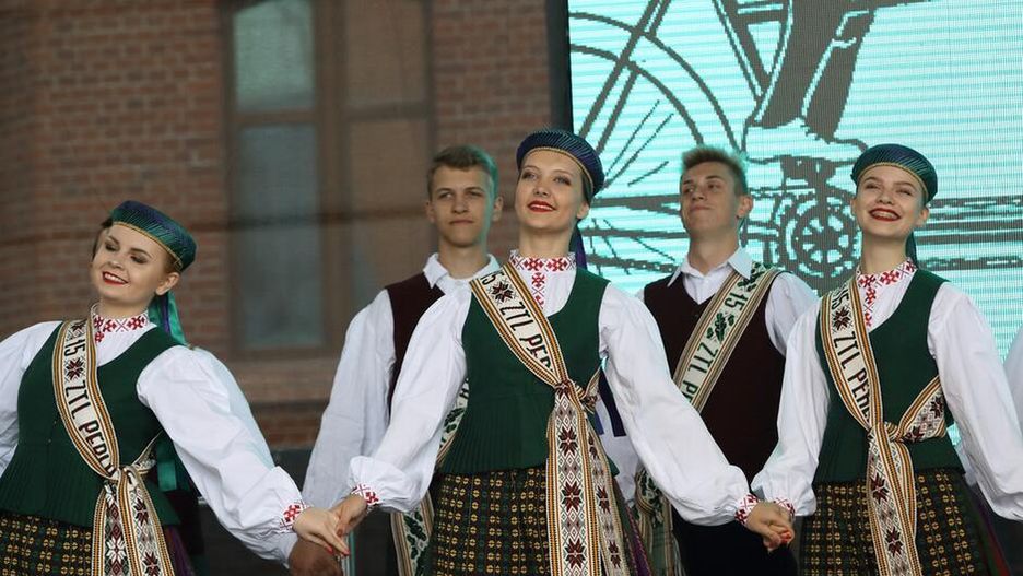 Festiwal Wilno w Gdańsku potrwa od 3 do 5 września
