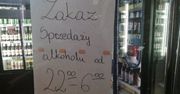 Nocna prohibicja w Lublinie stała się faktem. Będzie więcej "melin" czy spokoju? Zagłosuj w naszej sondzie