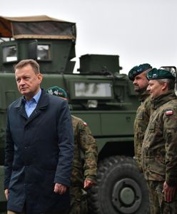 "Polska szykuje się do wojny". Ekspert komentuje