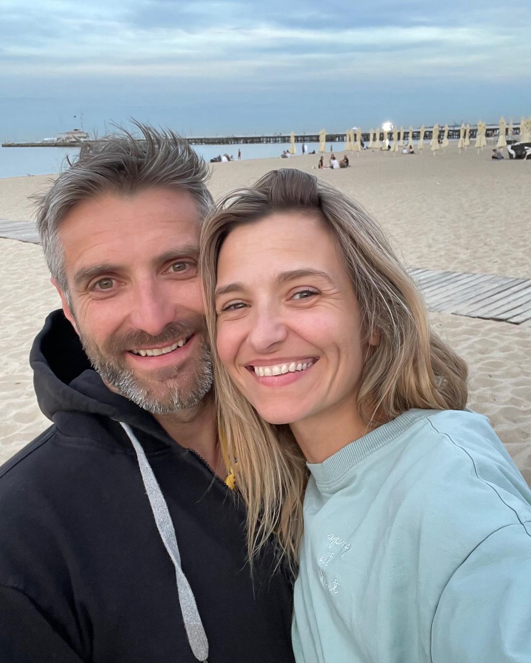 Joanna Koroniewska, Maciej Dowbor