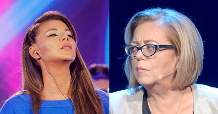 Zdesperowana Elżbieta Zapendowska apeluje do Edyty Górniak: "CZCIJ OJCA SWEGO I MATKĘ! Są zdruzgotani!"