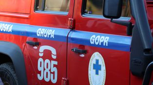 Kolejna śmierć w Tatrach. Słowacy odnaleźli ciało 76-letniej Polki