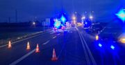Tragiczny wypadek w Opolskiem. Sześć ofiar. Śledztwo zakończone