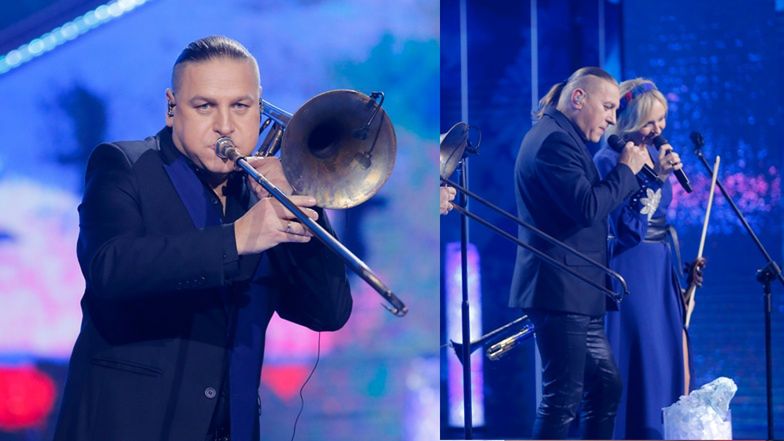 Koncert "Bo w rodzinie siła" 