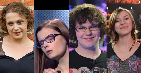 Oto FINALIŚCI "The Voice of Poland"!