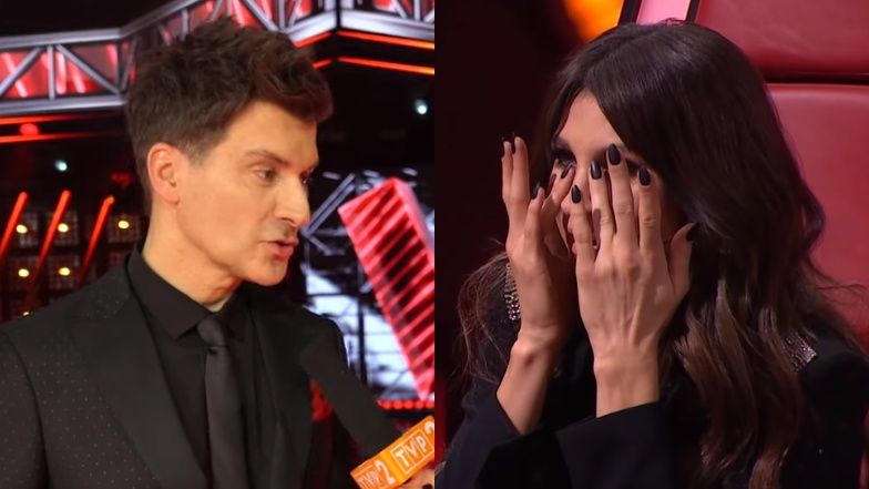 Tomasz Kammel odniósł się do plotek o konflikcie 