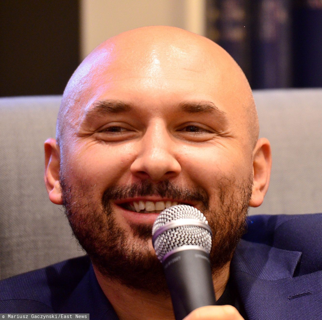 Patryk Vega