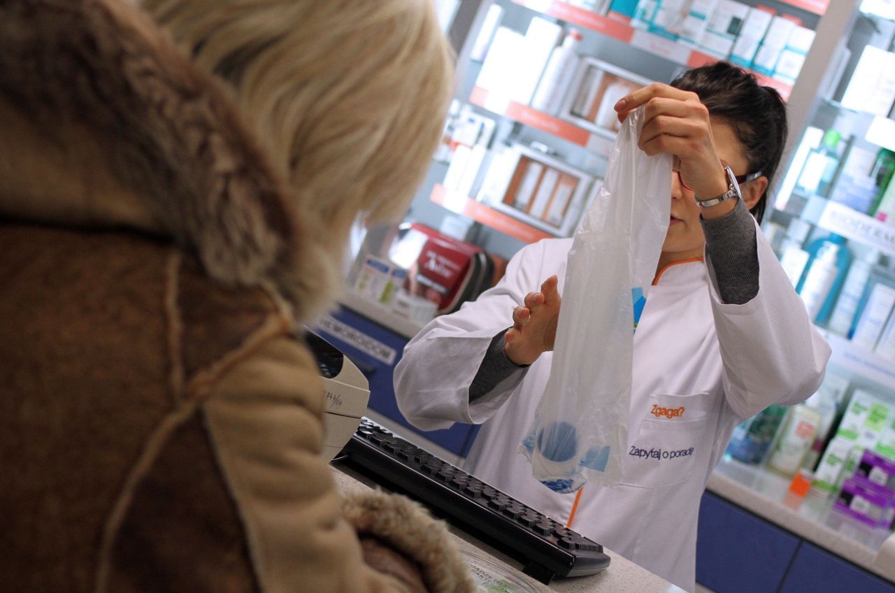 Pleszew z dyżurami aptek w niedzielę i święta. Na taką wiadomość mieszkańcy czekali od lat
