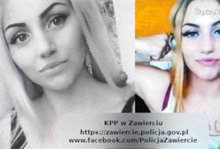 Poszukiwania 19-latki. Oliwia nie wróciła w nocy z pracy