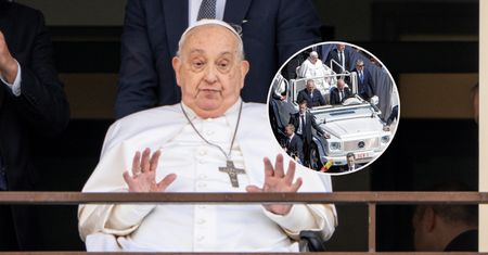 Majątek Watykanu idzie w dziesiątki milionów. Na TAKĄ pensję może liczyć papież