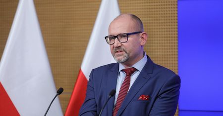 Sprawa Barskiego. SN podjął decyzję