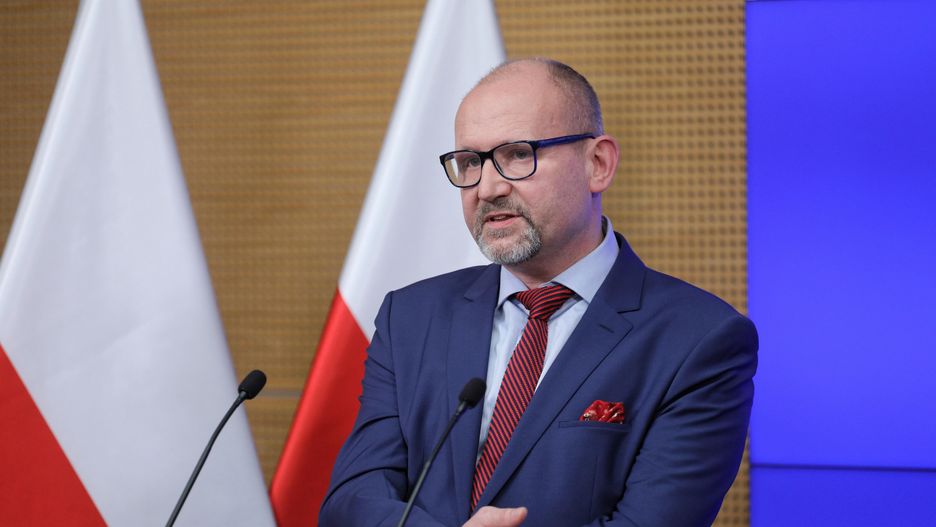 Dariusz Barski
Pawe� Supernak
agresja, atak Rosji na Ukrain�, dzia�ania, inwazja, konferencja, konflikt na Ukrainie, MS, polityka, prasowa, Prokuratura Krajowa, rosyjska, rosyjski, sytuacja na Ukrainie, wojna na Ukrainie, wok� Ukrainy