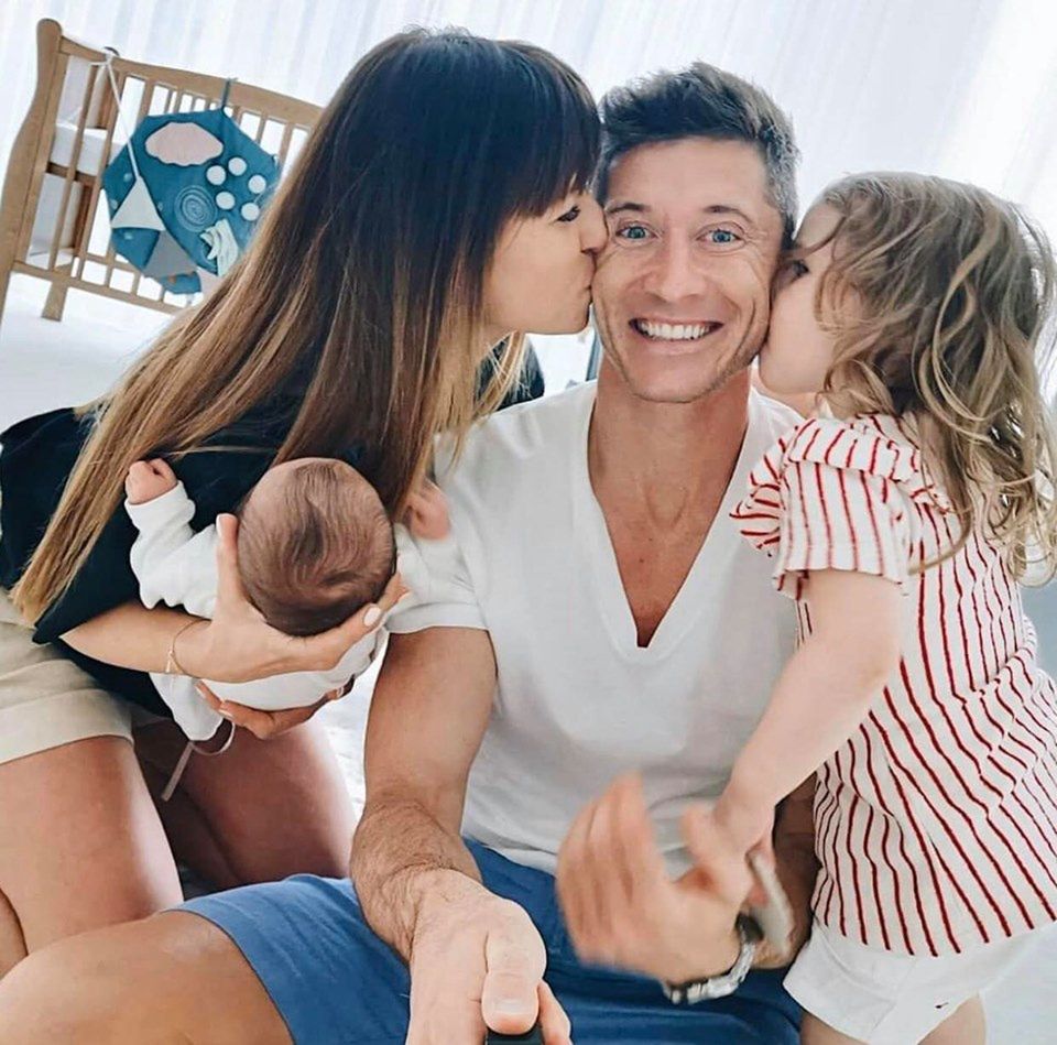 Anna Lewandowska