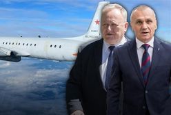 Incydent nad Bałtykiem. "Może Rosja czeka na takie działanie i odpowie z całą mocą"