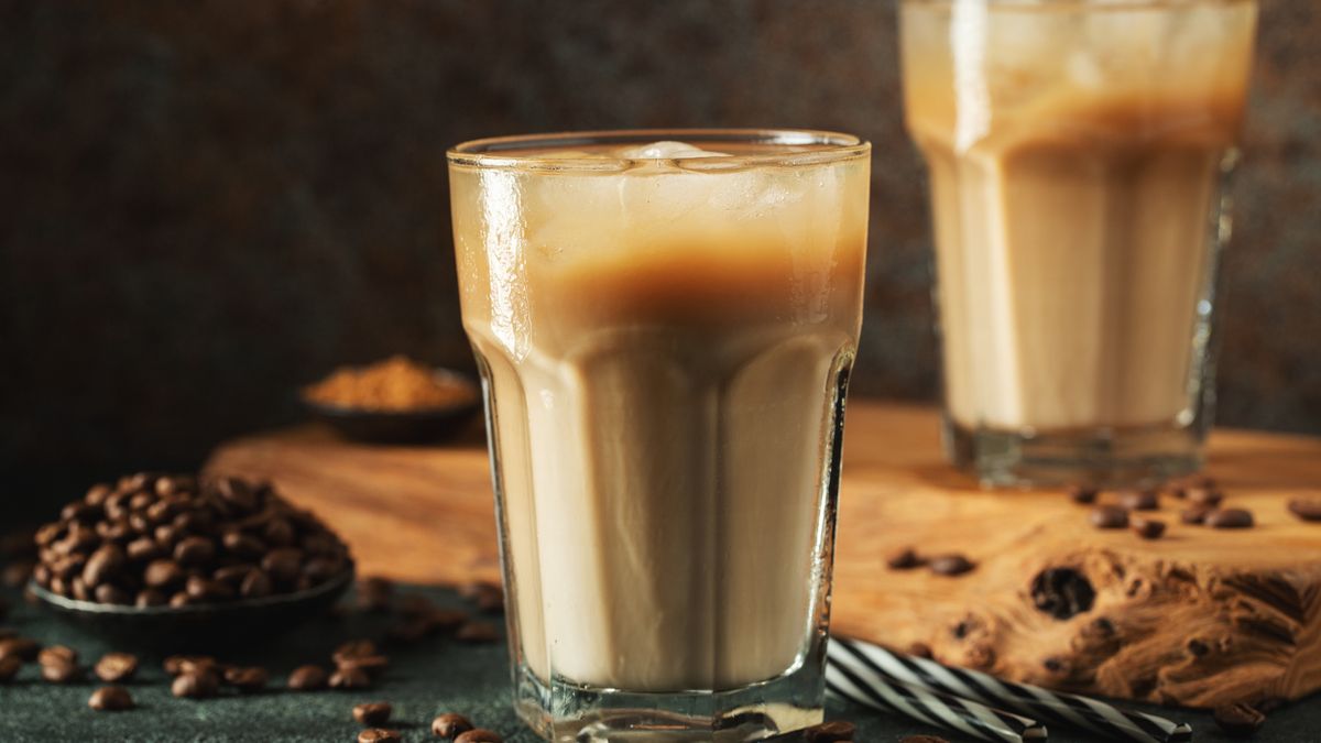 Koktajl, który dodaje energii