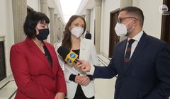 Trzech nowych reporterów „Faktów” TVN. „Program dłuższy o 6 minut”