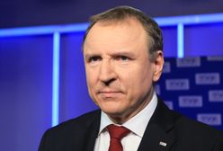 Poważne zarzuty pod adresem syna Jacka Kurskiego