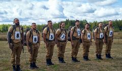 Stacja TTV udostępniła zwiastun programu „Nasi w mundurach”, emisja cyklu od 25 października (wideo)