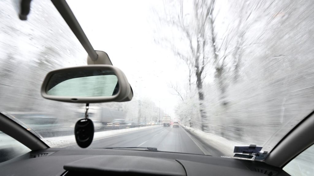 Śnieg wróci do Polski. Zobacz prognozę