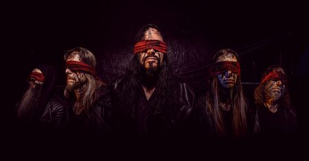 "Świat staje się mroczny". Lider Evergrey o nowym albumie