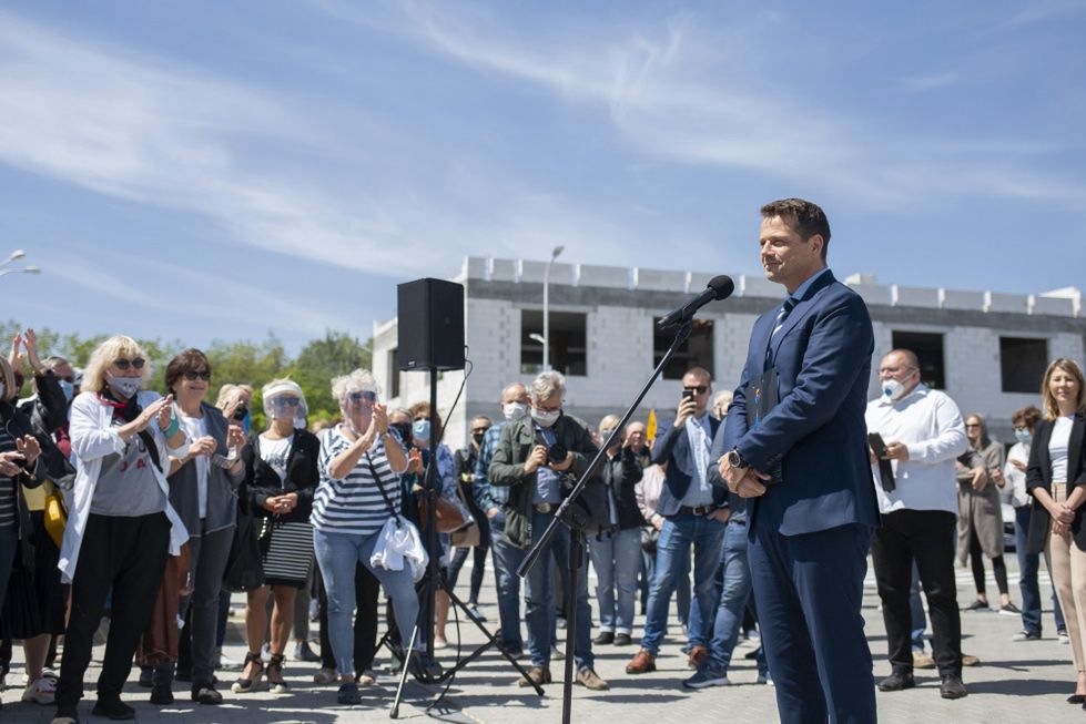 Nowe połączenia autobusowe w Nadarzynie