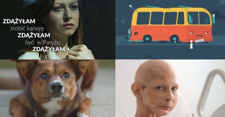 Najmocniejsze kampanie społeczne tego roku!