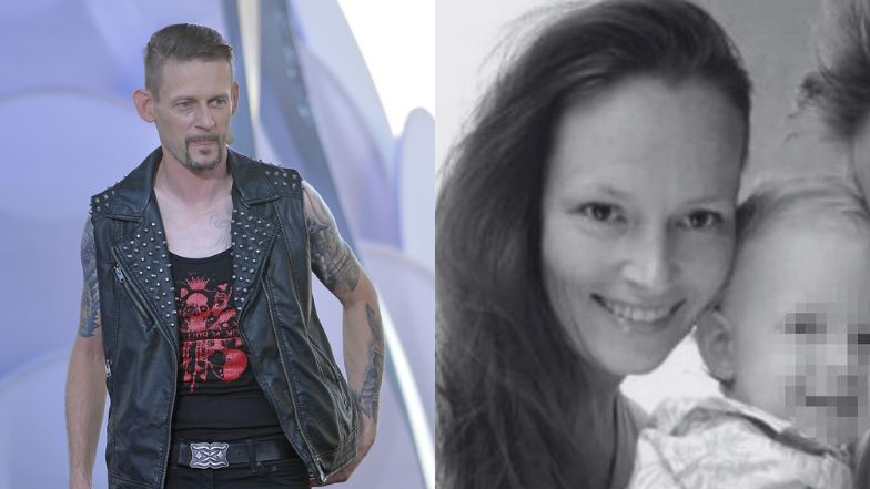 Nie żyje partnerka Michała Wójcika z Ani Mru Mru
