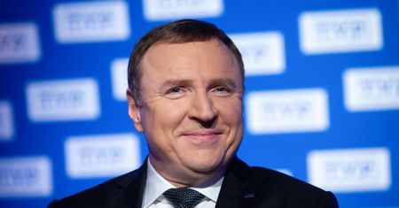 Ogromne dopłaty do emerytury. Kurski nie zostanie z niczym