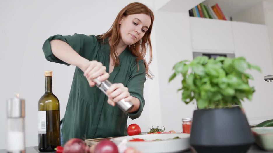 Zdaniem WHO dzienna dawka soli nie powinna przekraczać 5 g