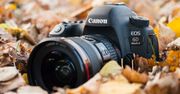 Canon EOS 6D Mark II - test następcy popopularnej pełnoklatkowej lustrzanki