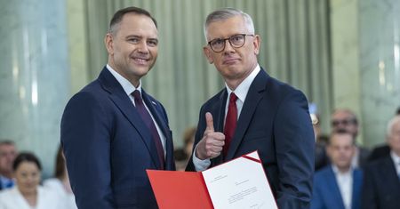 Aneks do raportu WSI ujrzy światło dziennie? Padł możliwy termin