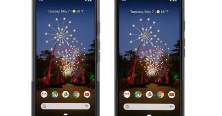 Poznaliśmy wygląd Google Pixel 3a i Google Pixel 3a XL