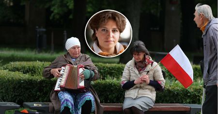 Joanna Tyrowicz o wieku emerytalnym: łatwych rozwiązań już nie ma [OPINIA]