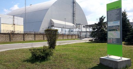 Niepokojące doniesienia z Czarnobyla. Reaktor znów wybuchnie?