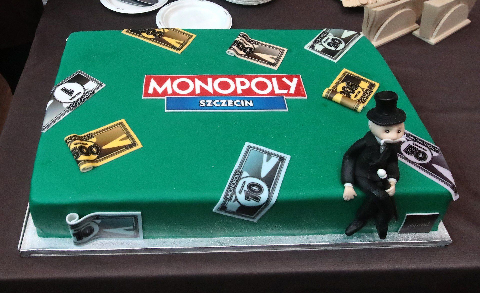Monopoly edycja Szczecin. Premiera w CH Galaxy