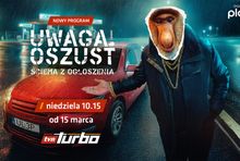 „Uwaga! Oszust: Ściema z ogłoszenia”