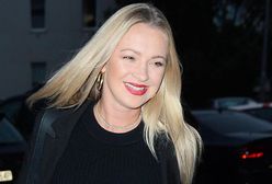 Kurdej-Szatan przeprowadza się. Mieszkanie ma ponad 100 metrów kwadratowych