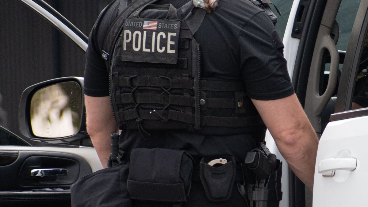 Zamordował dwie nastolatki. Został skazany na 130 lat więzienia