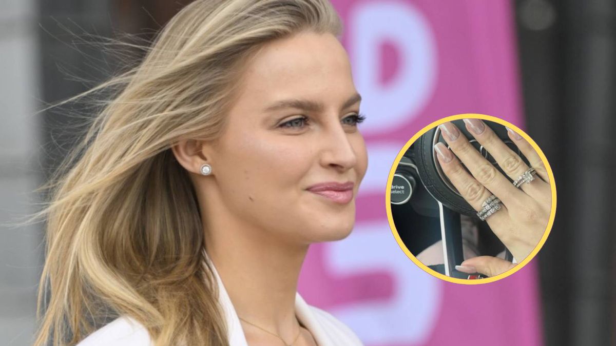 Pisarek w kwestii paznokci stawia na efektowny minimalizm