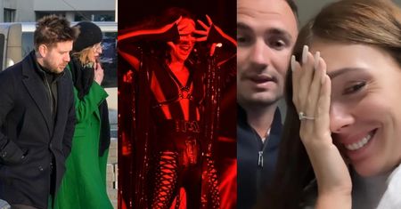 Lotniskowy dramat Halejcio, proces Królikowskiego oraz kto z Polski na Eurowizję (OKIEM PUDELKA)