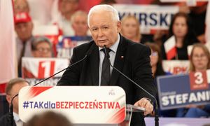 Bon na 100 tysięcy za trzecie dziecko? Tak PiS chce wygrać wybory