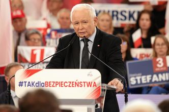 Bon na 100 tysięcy za trzecie dziecko? Tak PiS chce wygrać wybory