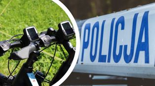 Stalowa Wola: Siedmiu rowerzystów zatrzymanych po alkoholu