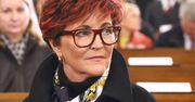 Kwaśniewska w żałobie. Bardzo cierpi