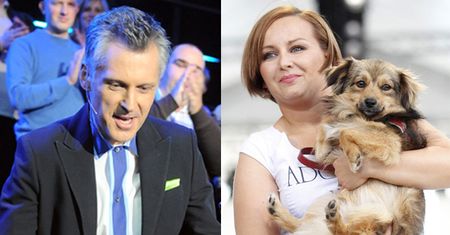Kozyra nadal procesuje się z Kasią Klich!