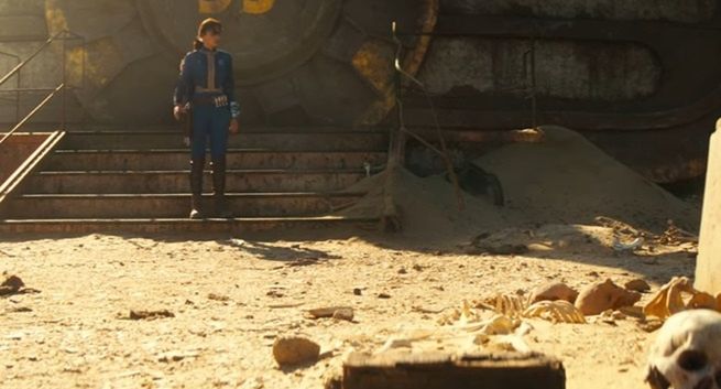 Premiera serialu „Fallout” już w kwietniu na Prime Video