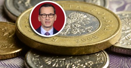 Tusk wypomniał Morawieckiemu handel nieruchomościami. "Boli pana"