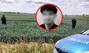20-letni Mariusz M. nie żyje. Tragedia. "Badania DNA potwierdziły"