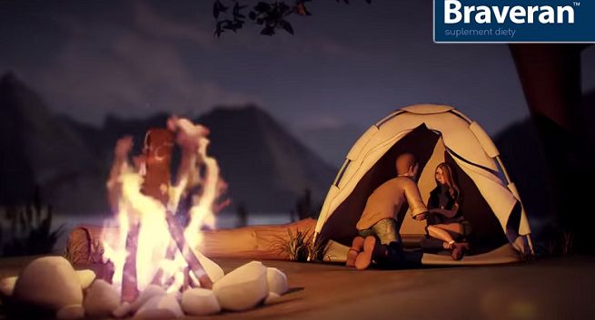 KER: reklama Braveranu nie jest seksistowska ani szkodliwa dla dzieci (wideo)