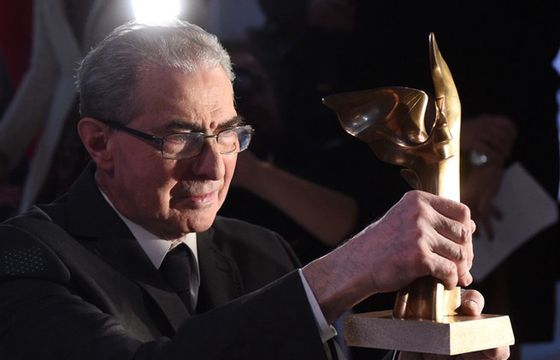 Karol Modzelewski laureatem Nagrody Nike 2014